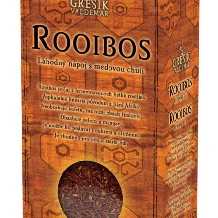 Rooibos