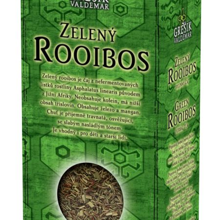 Rooibos ZELENÝ