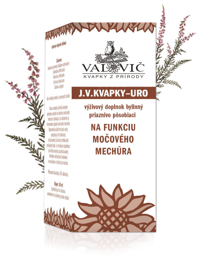 J.V.Kvapky - URO