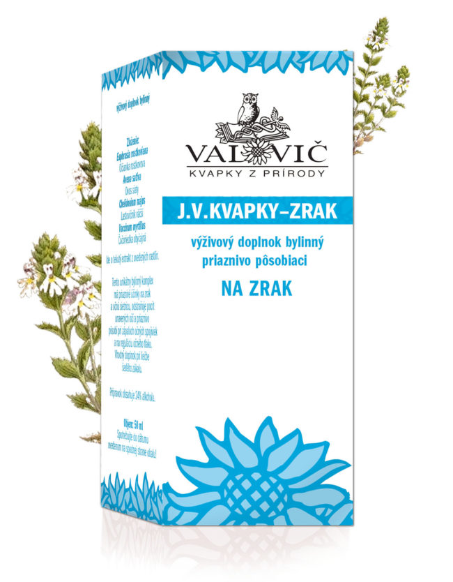 J.V.Kvapky - ZRAK